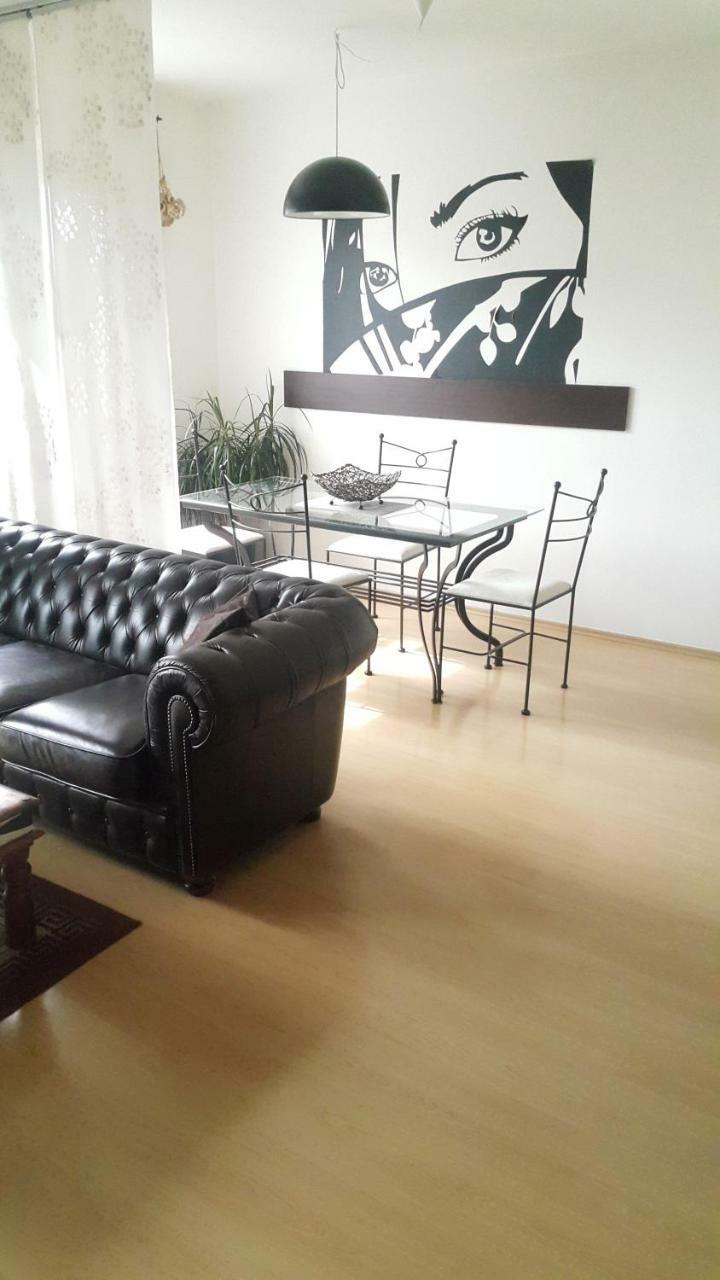 Apartment Richie Near Aquapark Prag