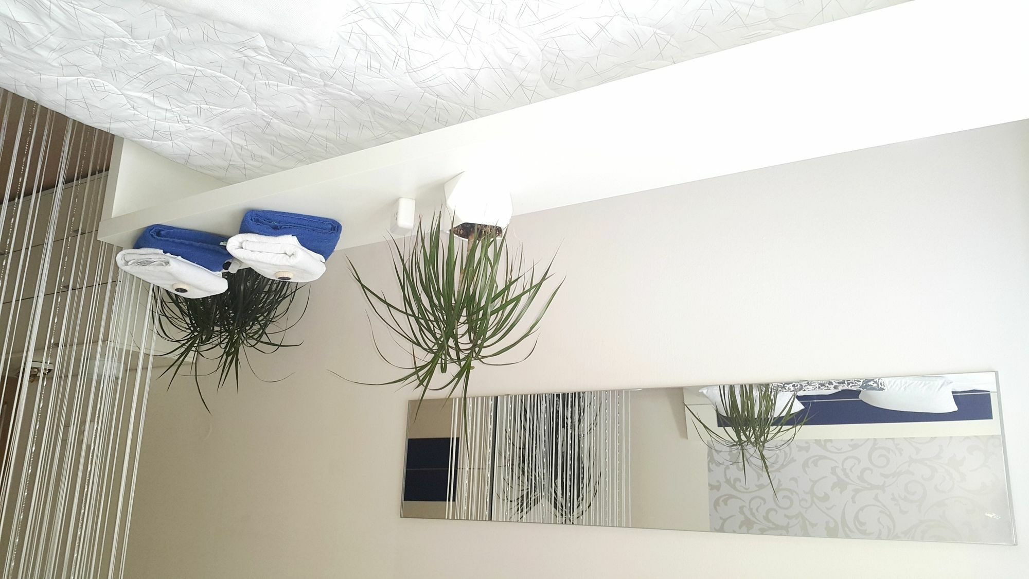 Apartment Richie Near Aquapark Prag